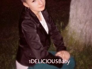 1DELICIOUSBaby