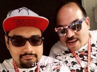 2HotLatins4You