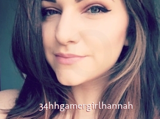 34hhgamergirlhannah