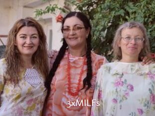 3xMILFs