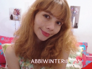 ABBIWINTER18