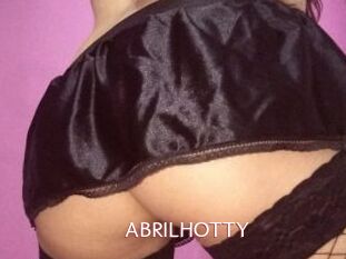 ABRILHOTTY