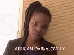 AFRICAN_DARKnLOVELY