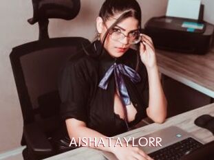 AISHATAYLORR