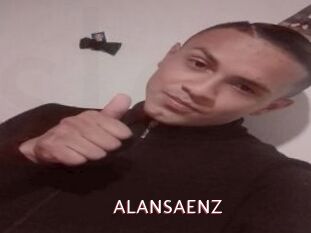 ALANSAENZ