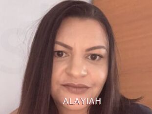 ALAYIAH