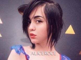 ALICEROCE