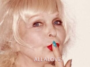 ALLALOVE7