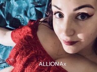 ALLIONAx