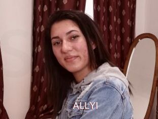 ALLYI