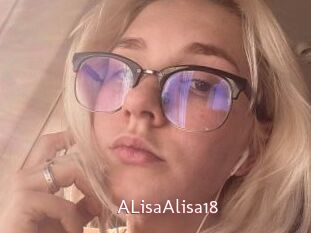 ALisaAlisa18