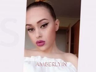 AMBERLYIN