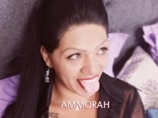 AMMORAH