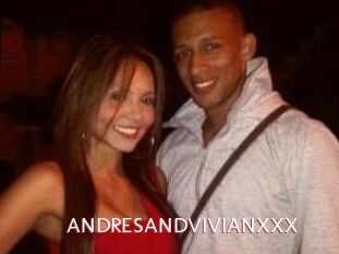 ANDRESANDVIVIANXXX