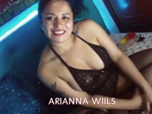 ARIANNA_WIILS