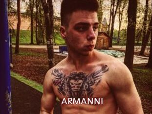 ARMANNI