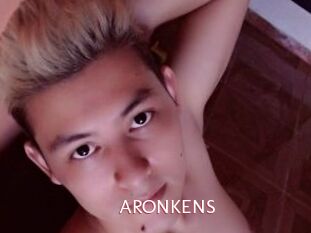 ARONKENS