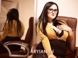 ARYIANAH