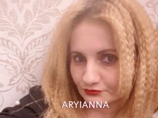 ARYIANNA