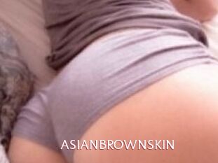 ASIANBROWNSKIN