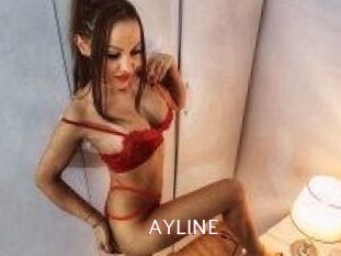 AYLINE