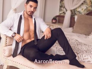 AaronBrown