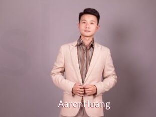 AaronHuang