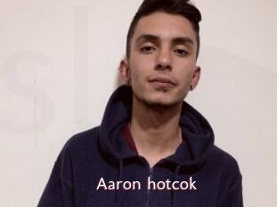 Aaron_hotcok_