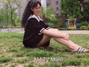 Abbily_Mimi