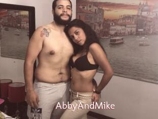 AbbyAndMike