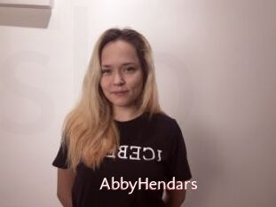 AbbyHendars