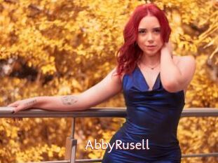 AbbyRusell