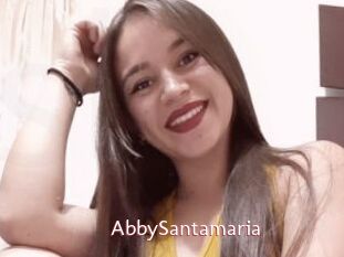 AbbySantamaria