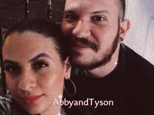 AbbyandTyson