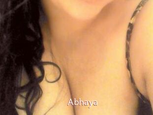 Abhaya