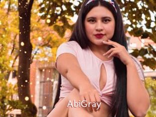 AbiGray