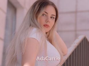 AdaCarrie