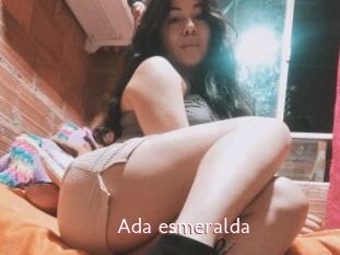 Ada_esmeralda