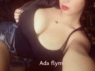 Ada_flym