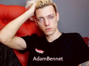 AdamBennet