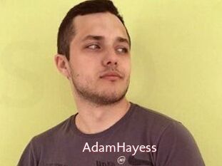 AdamHayess