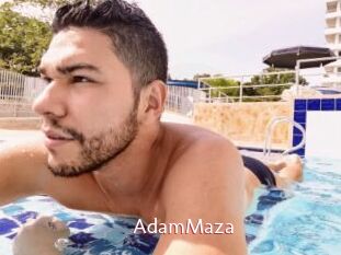 AdamMaza