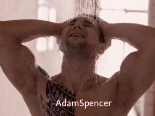 AdamSpencer