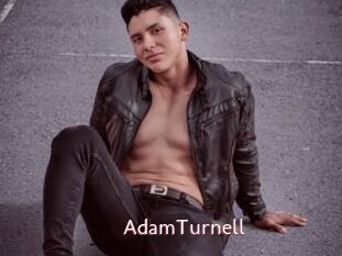 AdamTurnell