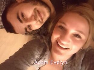 Adam_Evelyn