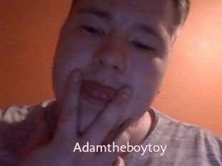 Adamtheboytoy