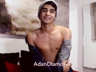 AdanDiamond