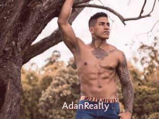 AdanReally