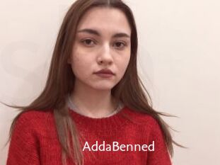 AddaBenned