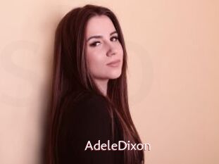 AdeleDixon